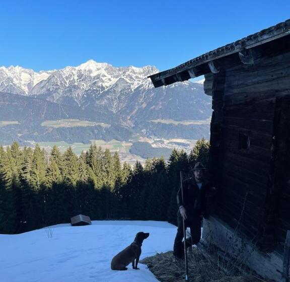 Отель Schneiderhof