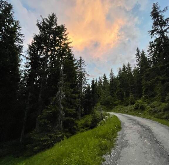 Отель Schneiderhof