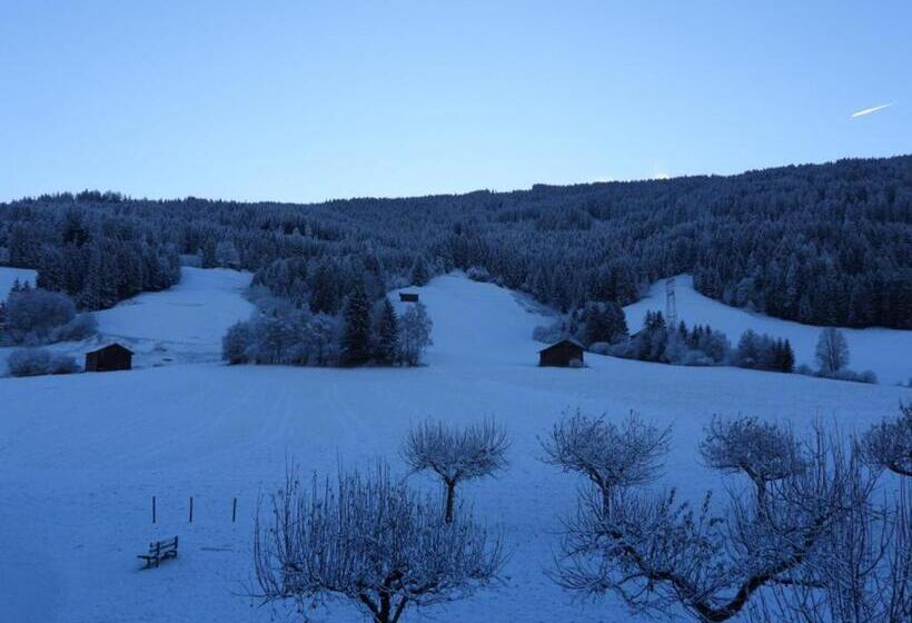 Отель Schneiderhof