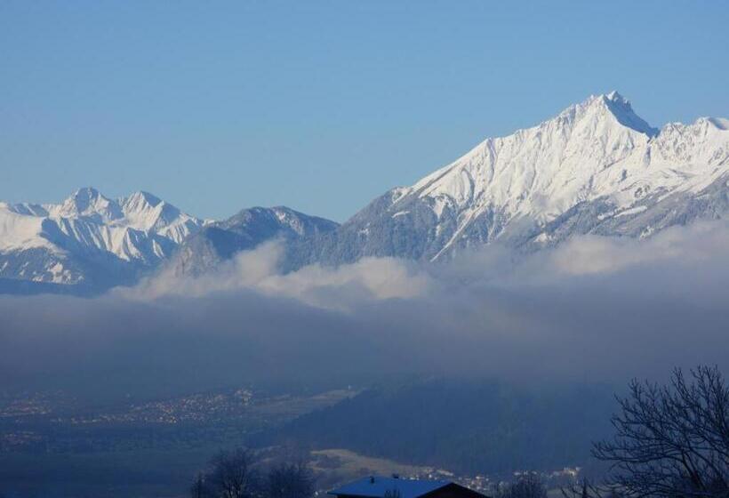 Отель Schneiderhof