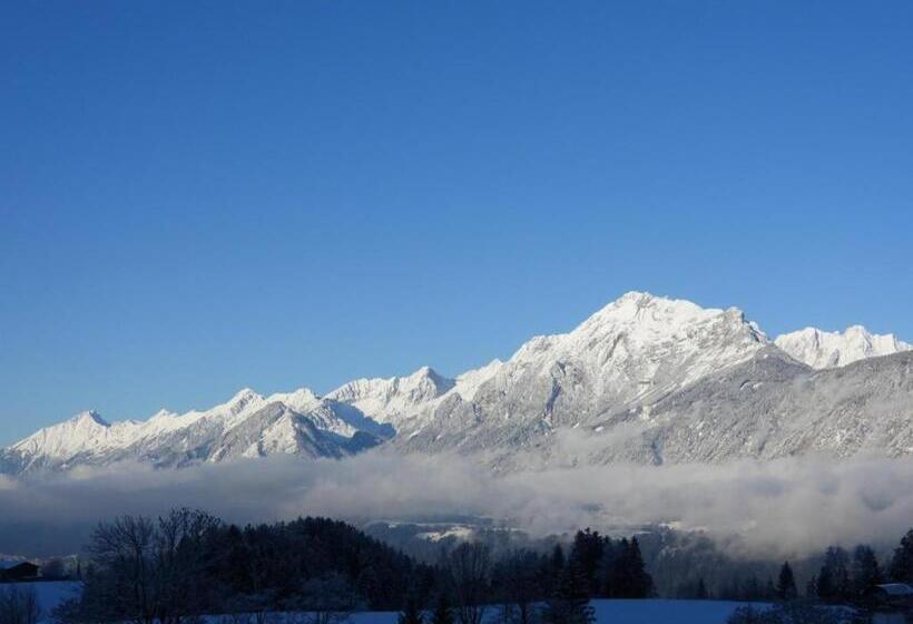 Отель Schneiderhof