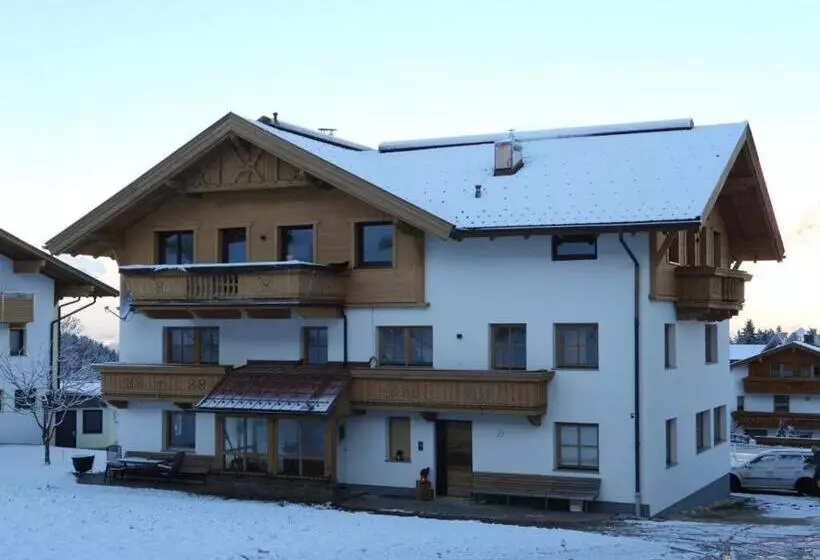 ホテル Schneiderhof