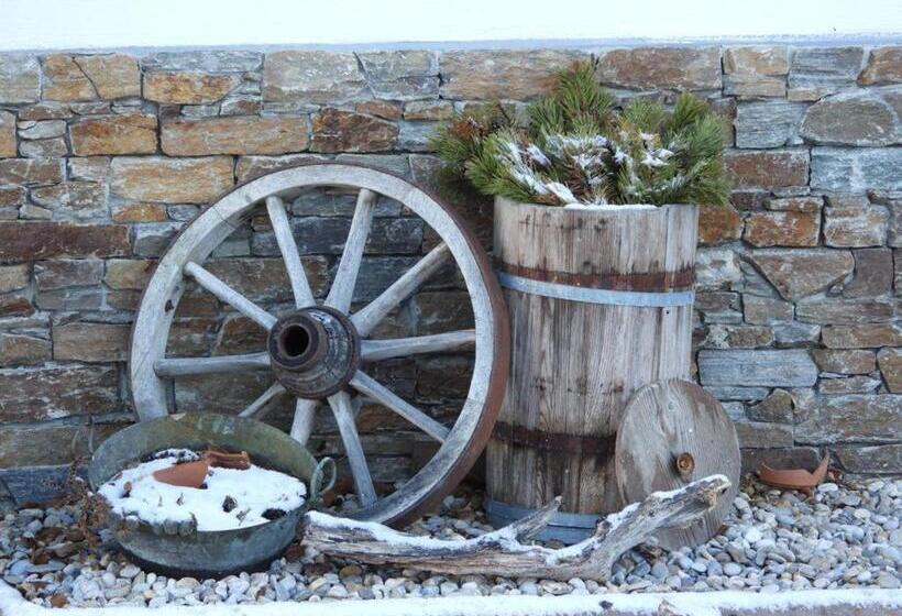 Отель Schneiderhof