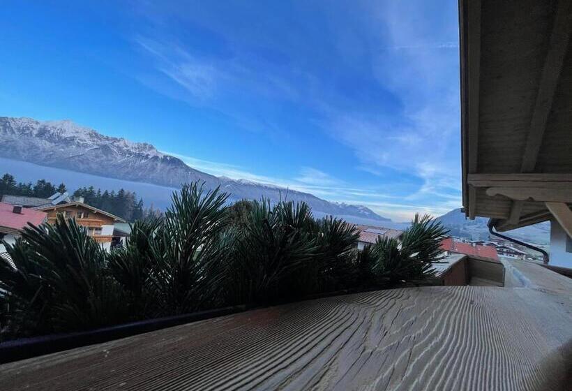 Отель Schneiderhof