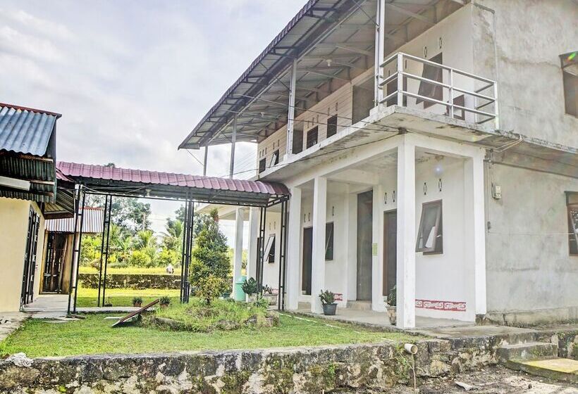 בית מלון כפרי Spot On 92005 Jabu Sihol