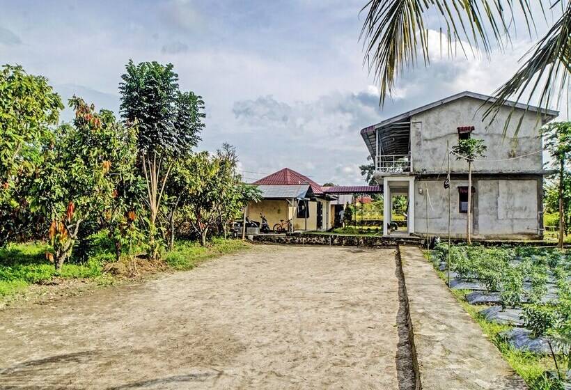 בית מלון כפרי Spot On 92005 Jabu Sihol