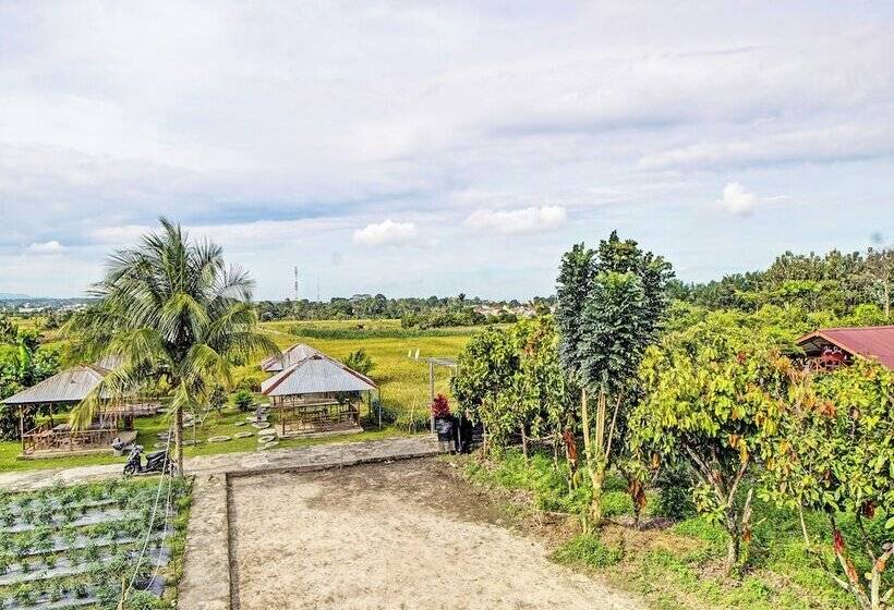 בית מלון כפרי Spot On 92005 Jabu Sihol