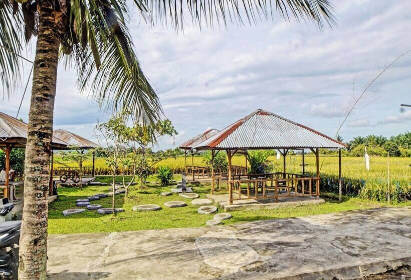 בית מלון כפרי Spot On 92005 Jabu Sihol