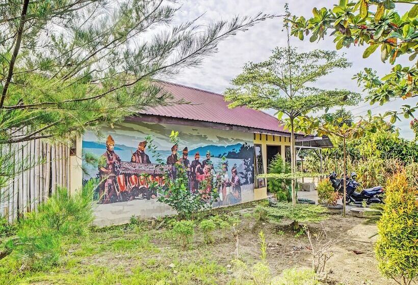 בית מלון כפרי Spot On 92005 Jabu Sihol