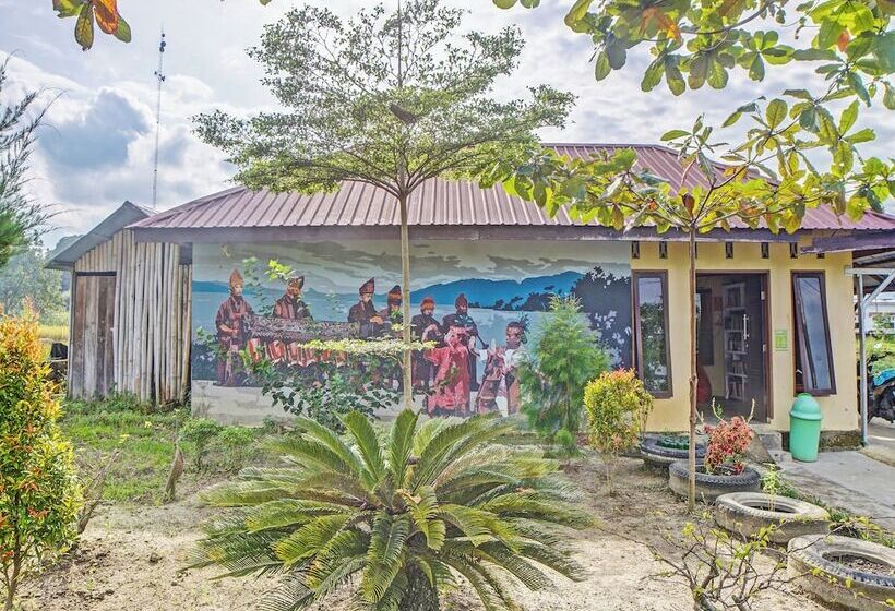 בית מלון כפרי Spot On 92005 Jabu Sihol