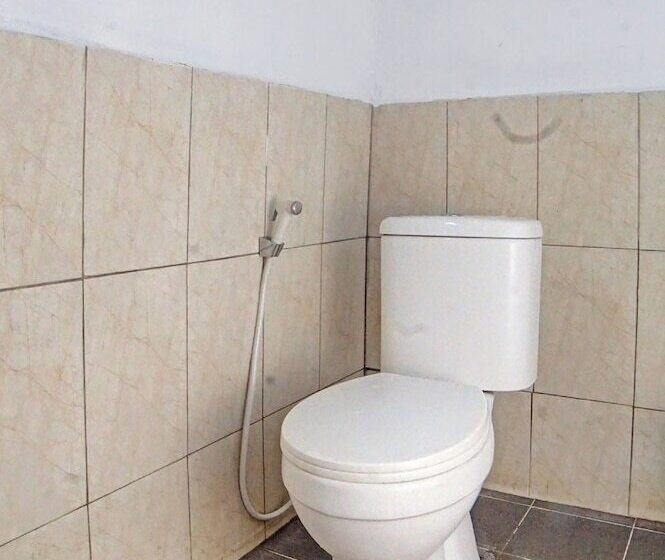 בית מלון כפרי Spot On 92005 Jabu Sihol