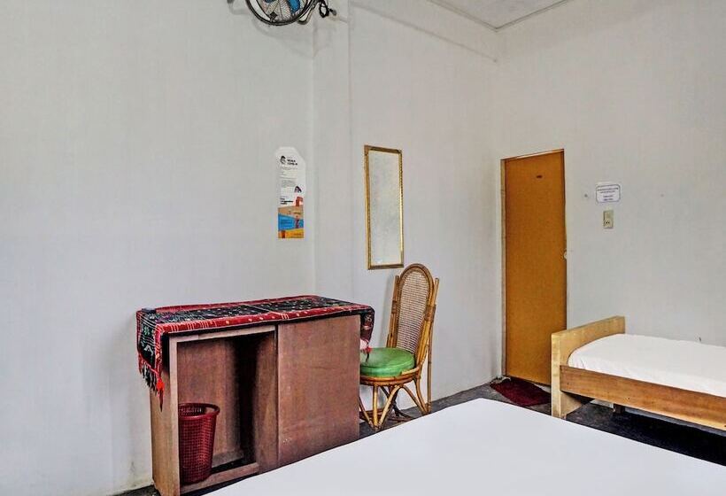 בית מלון כפרי Spot On 92005 Jabu Sihol