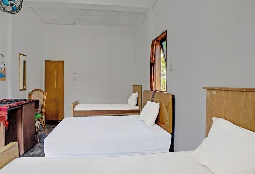 בית מלון כפרי Spot On 92005 Jabu Sihol