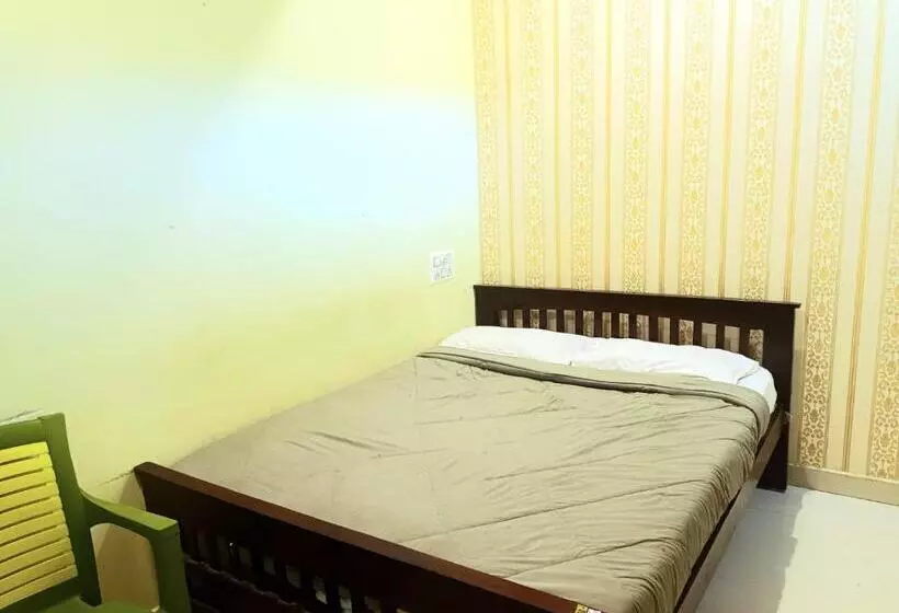 Hotelli Sri Vinayaka Comforts