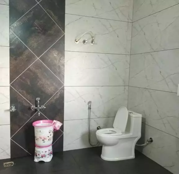 Hotelli Sri Vinayaka Comforts