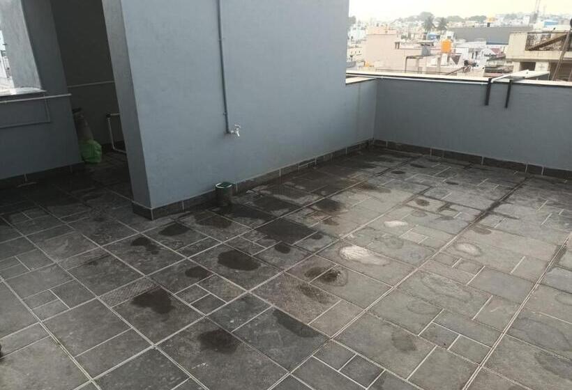 فندق Sri Vinayaka Comforts