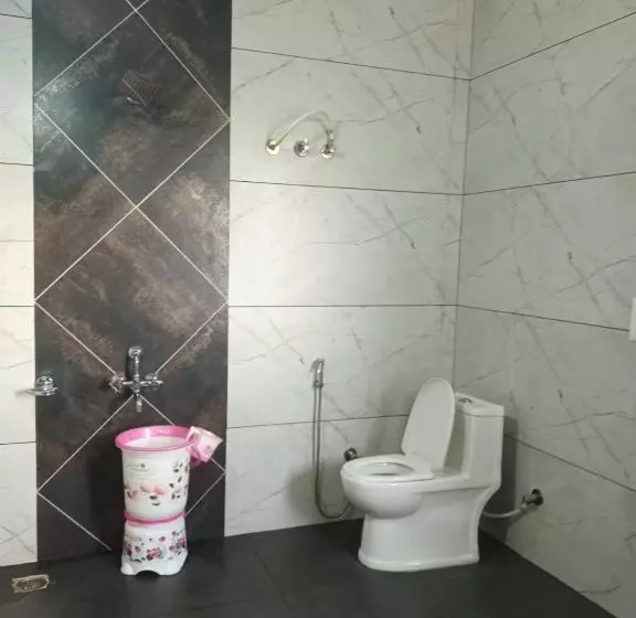 Hotelli Sri Vinayaka Comforts