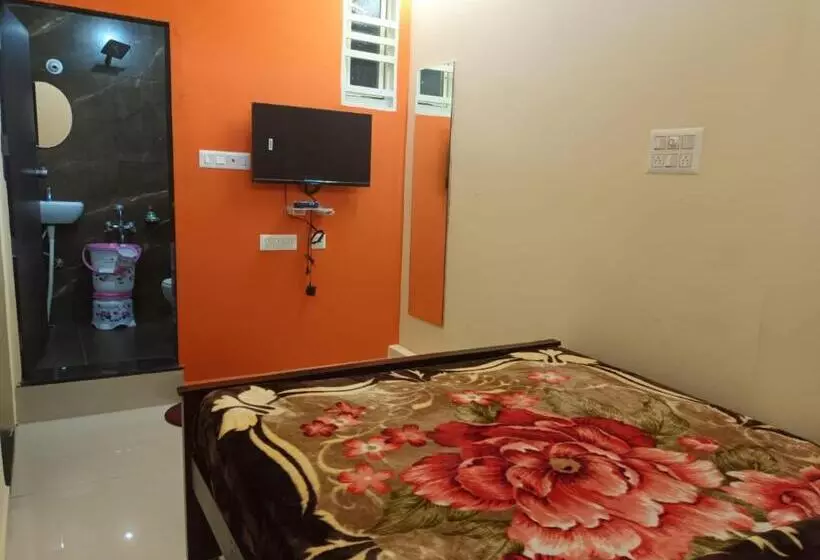 Hotelli Sri Vinayaka Comforts