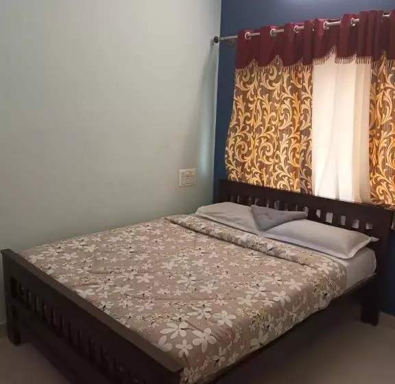 Hotelli Sri Vinayaka Comforts