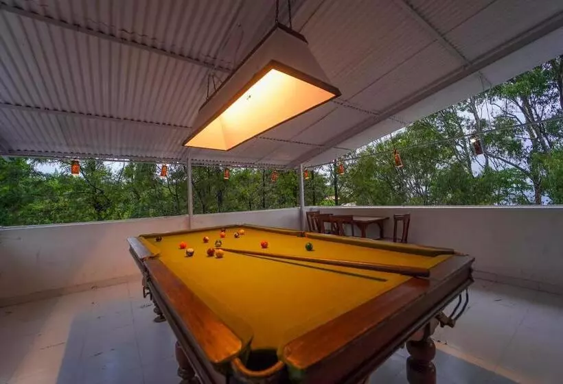 Hotelli The Signature Crest