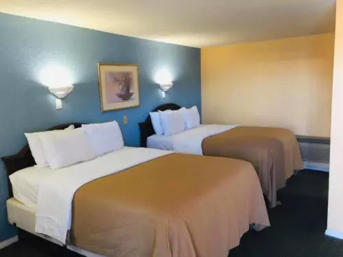 Travelors Lodge Motel & Rv Park Us 287&us 96