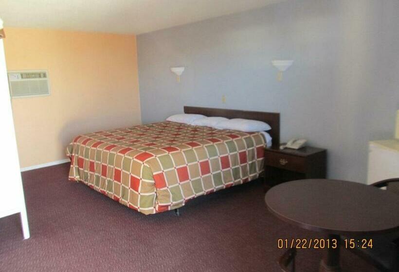 Travelors Lodge Motel & Rv Park Us 287&us 96