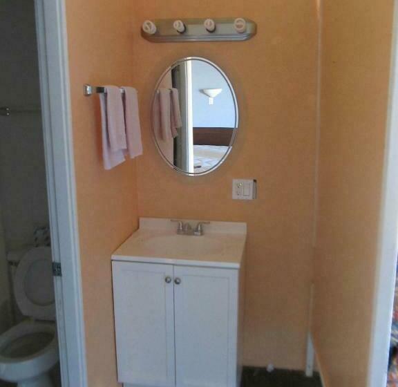 Travelors Lodge Motel & Rv Park Us 287&us 96