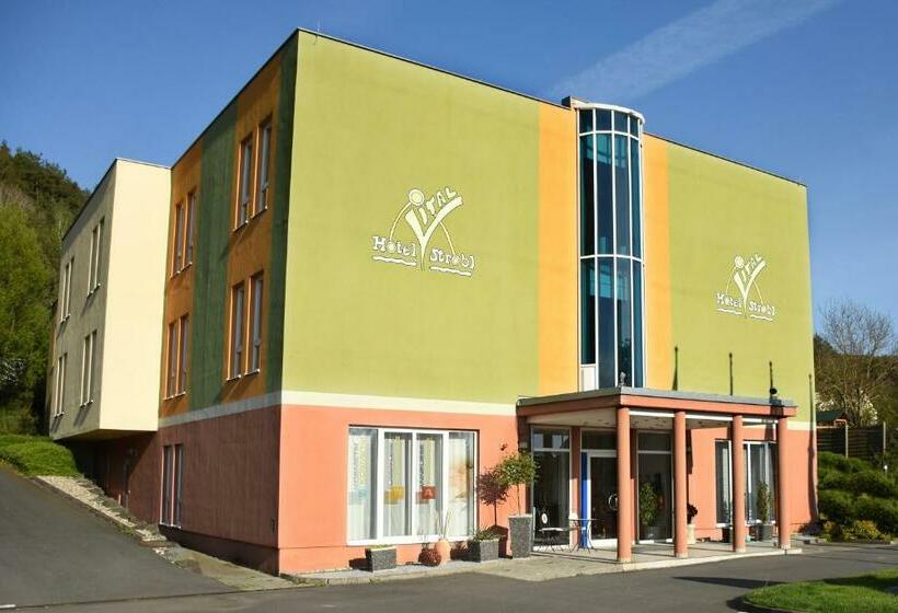 Vitalhotel Strobl