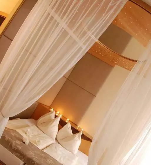 Vitalhotel Strobl