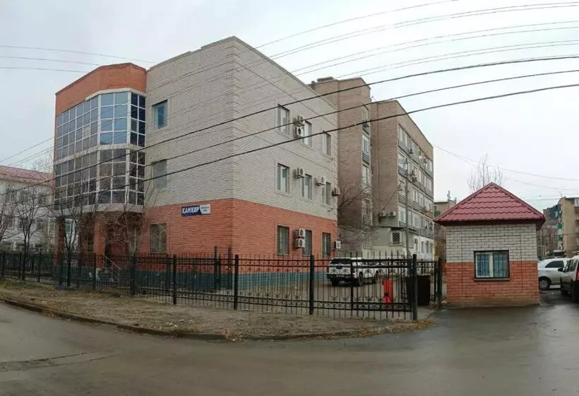 Kamkor