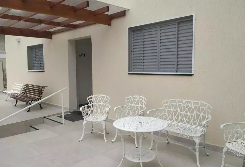 Majatalo A Pousadinha