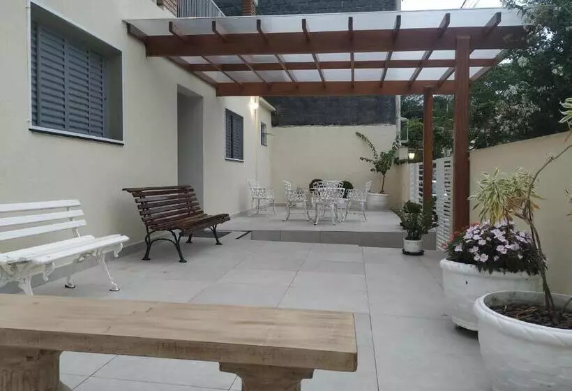 Majatalo A Pousadinha