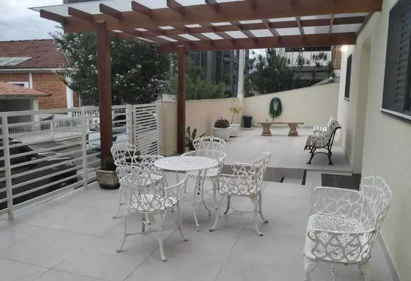 Majatalo A Pousadinha