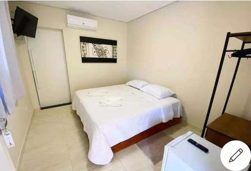 Majatalo A Pousadinha