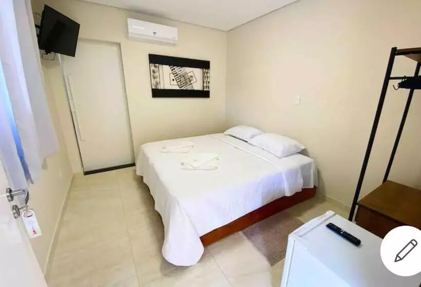 Majatalo A Pousadinha