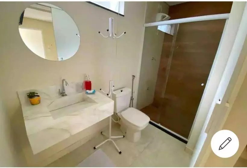 Majatalo A Pousadinha