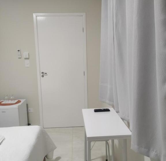 بنسيون A Pousadinha