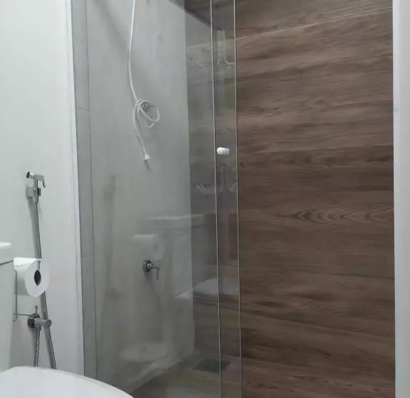 Majatalo A Pousadinha