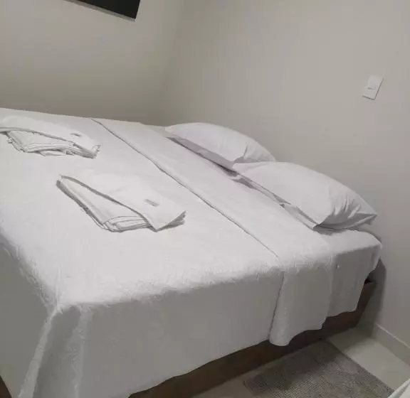 Majatalo A Pousadinha