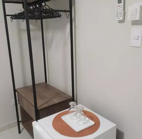 Majatalo A Pousadinha