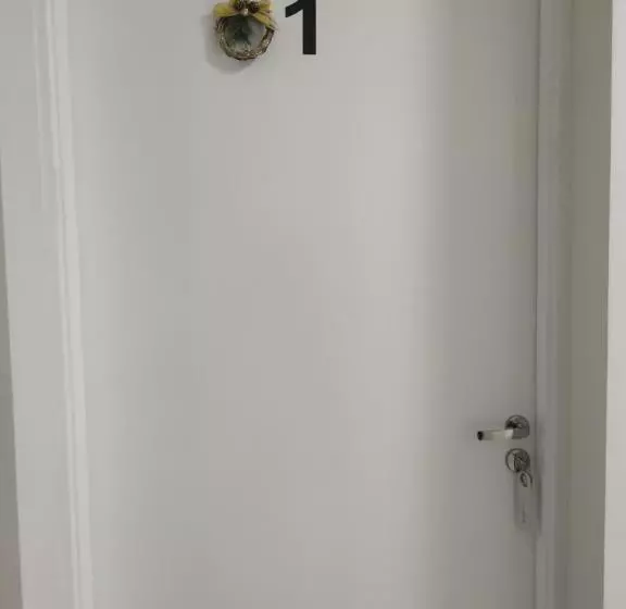 Majatalo A Pousadinha