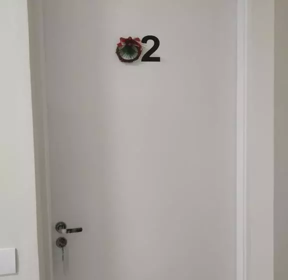 Majatalo A Pousadinha