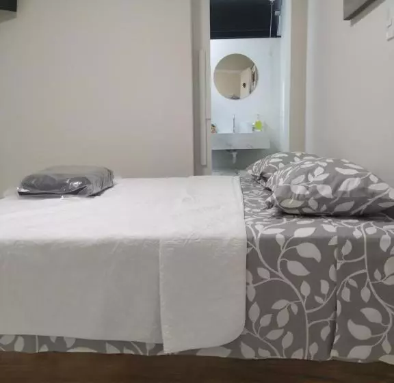 Majatalo A Pousadinha