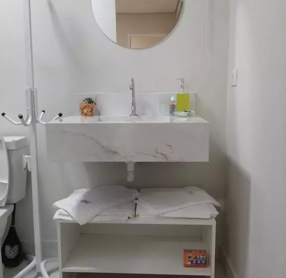 Majatalo A Pousadinha