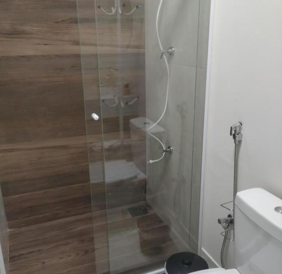 بنسيون A Pousadinha