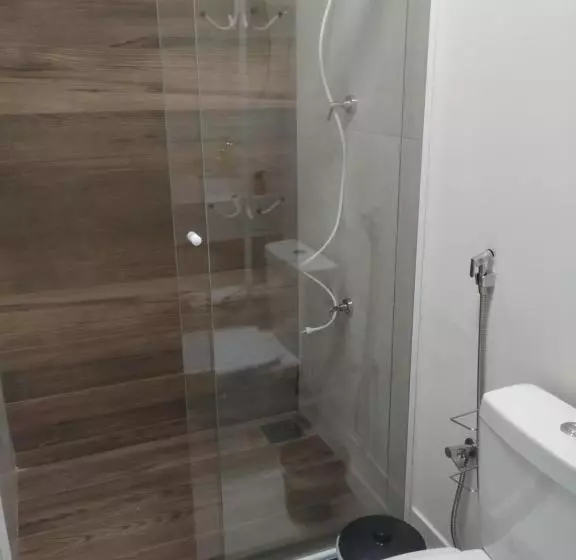 Majatalo A Pousadinha