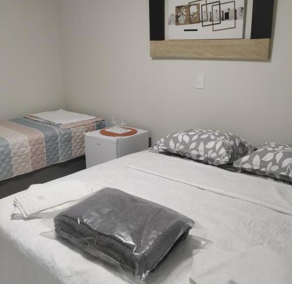 بنسيون A Pousadinha