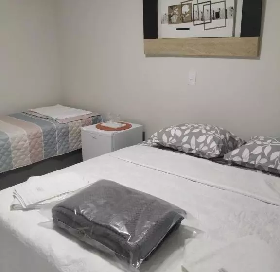 Majatalo A Pousadinha