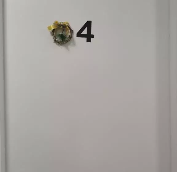 Majatalo A Pousadinha