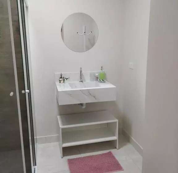 Majatalo A Pousadinha